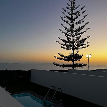 Marina Suites 7 Playa Blanca  Eksteriør bilde