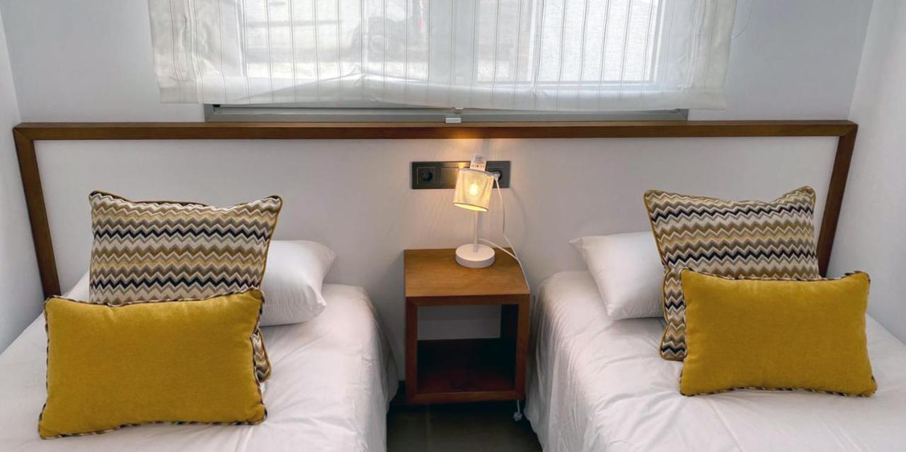 Marina Suites 7 Playa Blanca  Eksteriør bilde