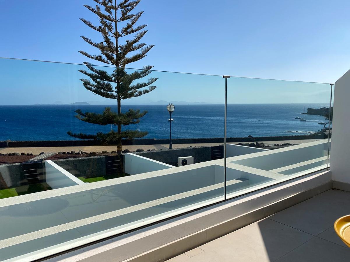 Marina Suites 7 Playa Blanca  Eksteriør bilde