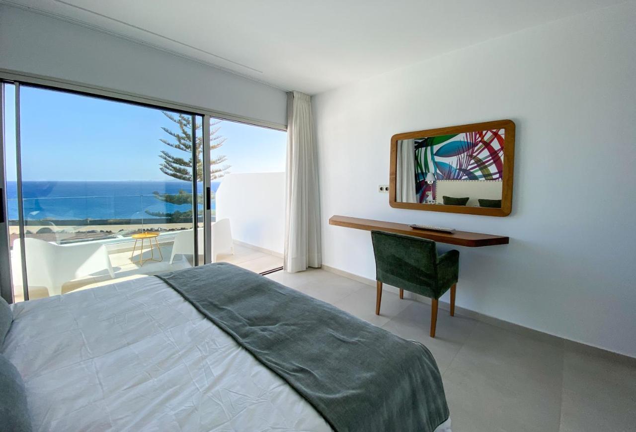 Marina Suites 7 Playa Blanca  Eksteriør bilde