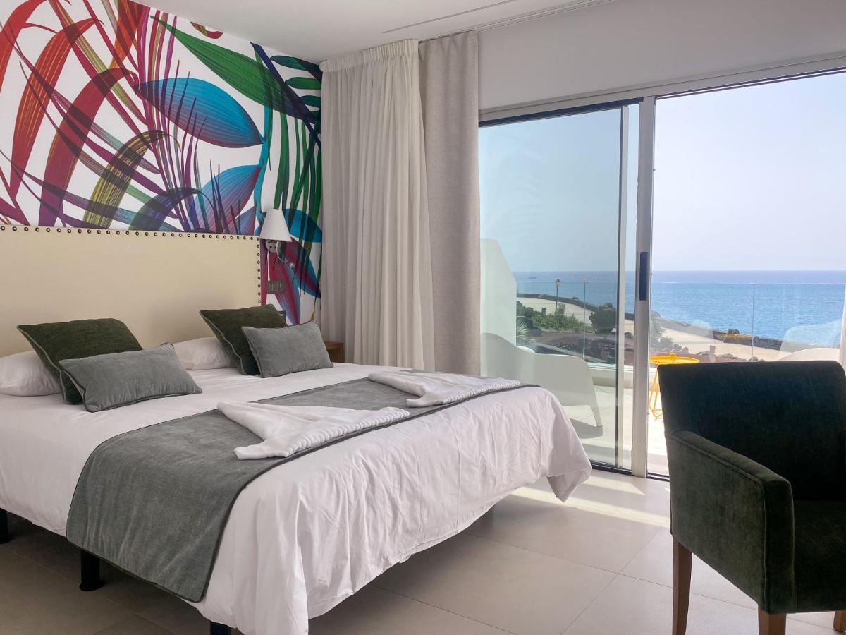 Marina Suites 7 Playa Blanca  Eksteriør bilde