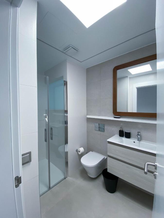Marina Suites 7 Playa Blanca  Eksteriør bilde
