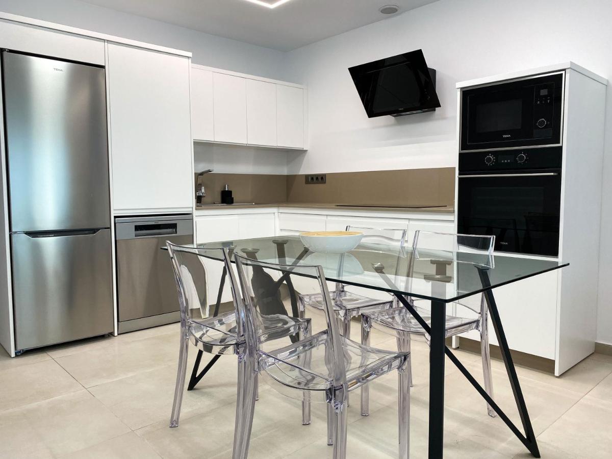 Marina Suites 7 Playa Blanca  Eksteriør bilde