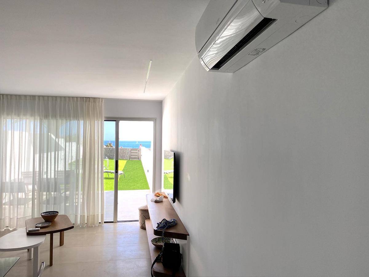 Marina Suites 7 Playa Blanca  Eksteriør bilde