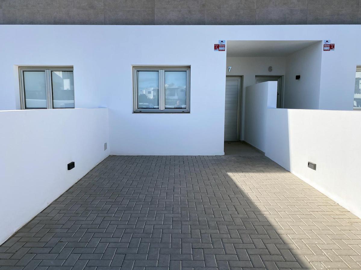 Marina Suites 7 Playa Blanca  Eksteriør bilde