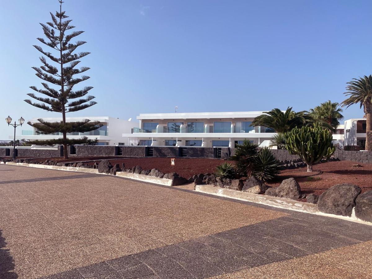 Marina Suites 7 Playa Blanca  Eksteriør bilde
