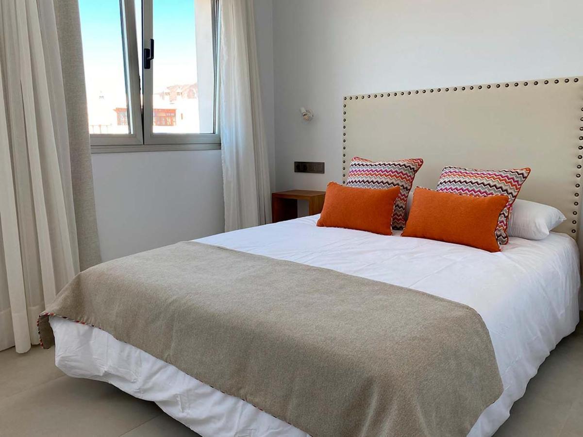 Marina Suites 7 Playa Blanca  Eksteriør bilde