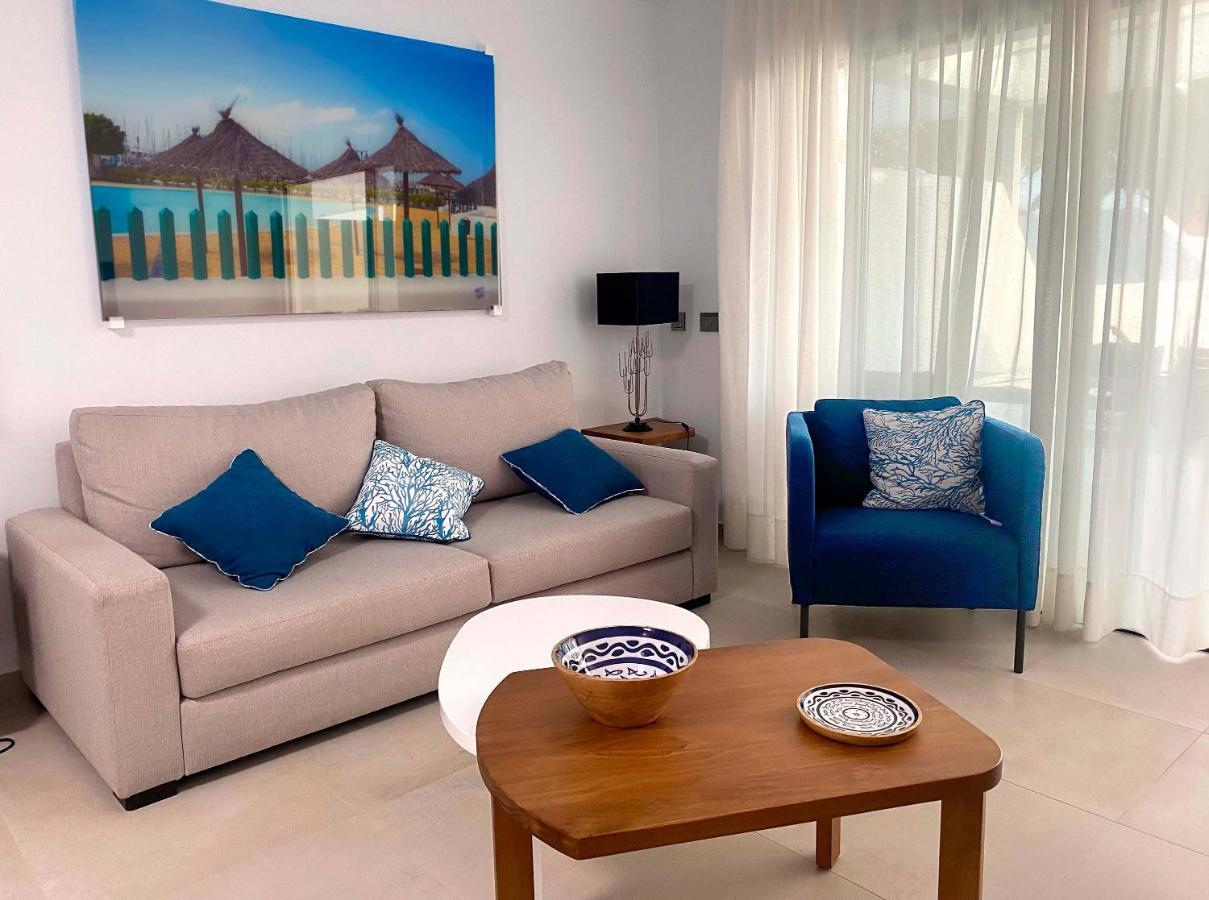 Marina Suites 7 Playa Blanca  Eksteriør bilde