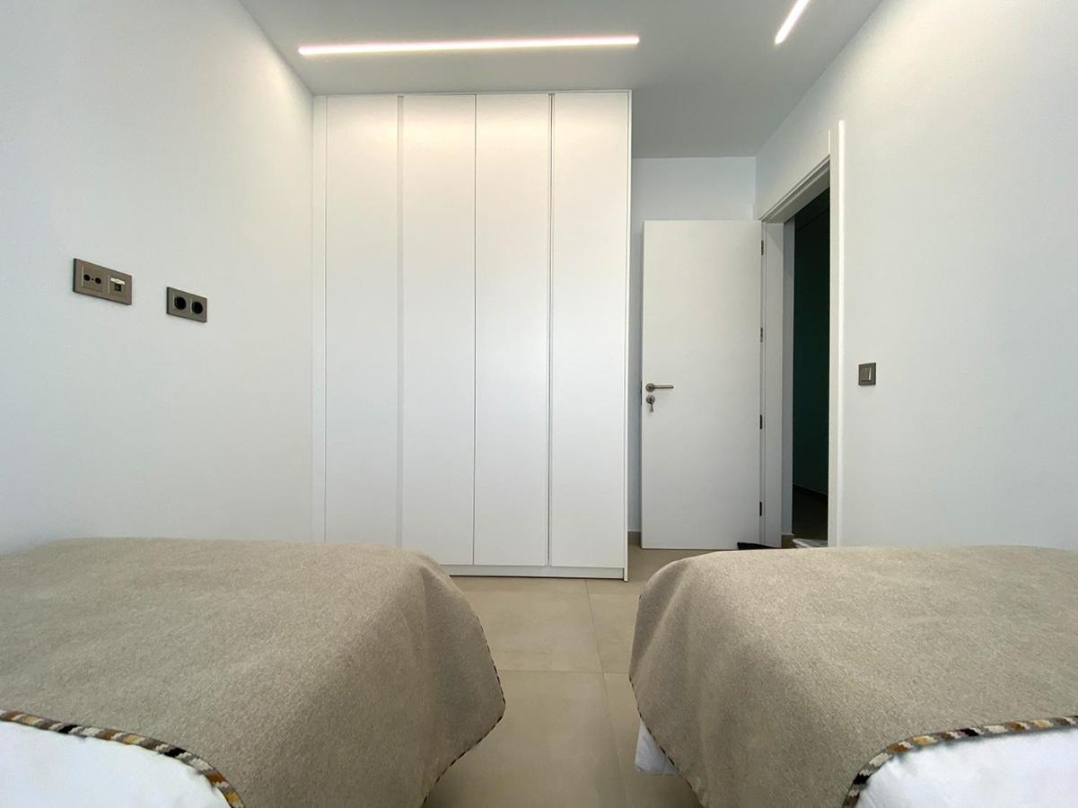 Marina Suites 7 Playa Blanca  Eksteriør bilde